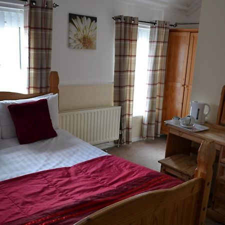 Phoenix B&B Londonderry Dış mekan fotoğraf