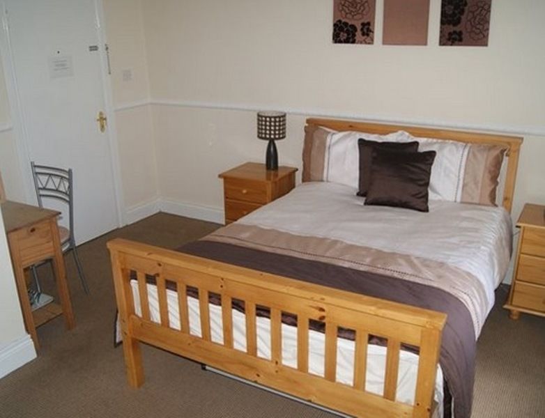 Phoenix B&B Londonderry Dış mekan fotoğraf
