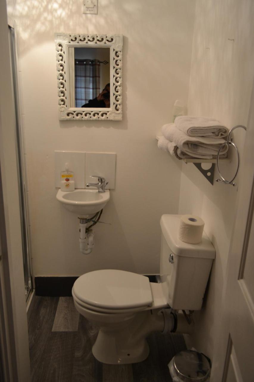 Phoenix B&B Londonderry Dış mekan fotoğraf