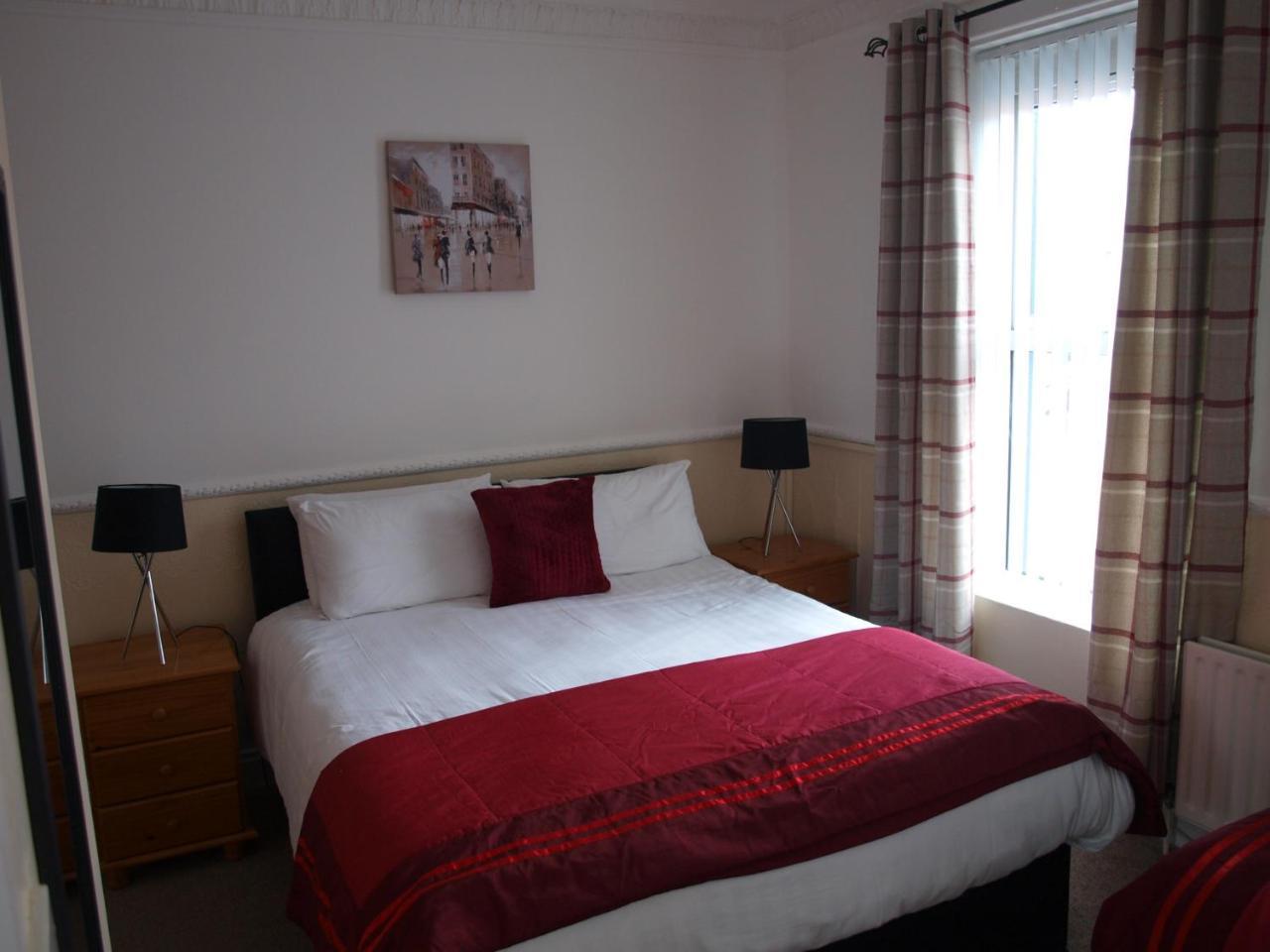 Phoenix B&B Londonderry Dış mekan fotoğraf