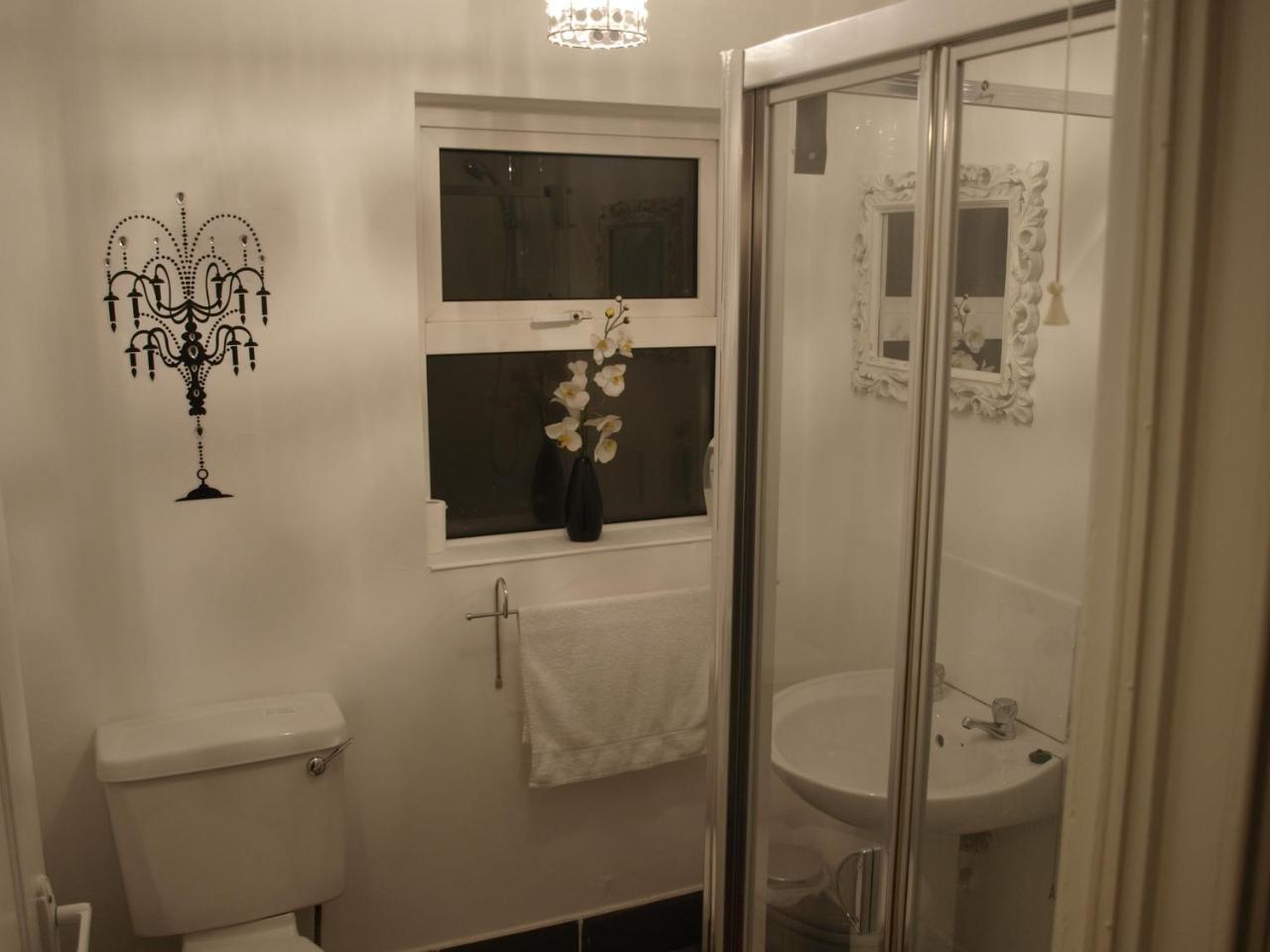 Phoenix B&B Londonderry Dış mekan fotoğraf