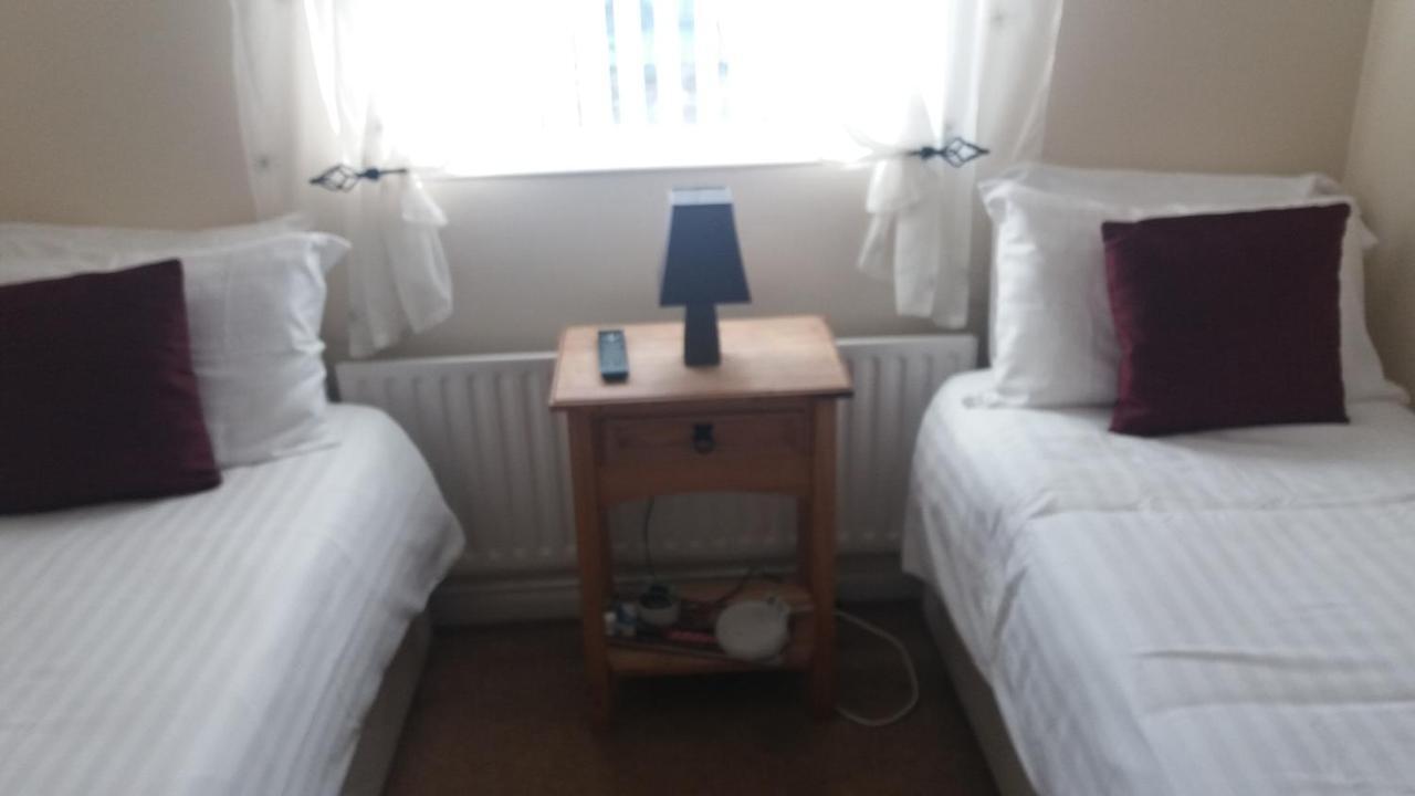 Phoenix B&B Londonderry Dış mekan fotoğraf