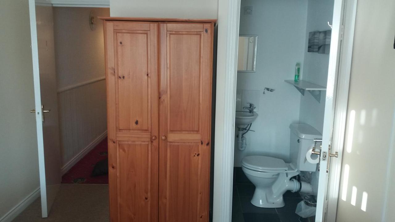 Phoenix B&B Londonderry Dış mekan fotoğraf