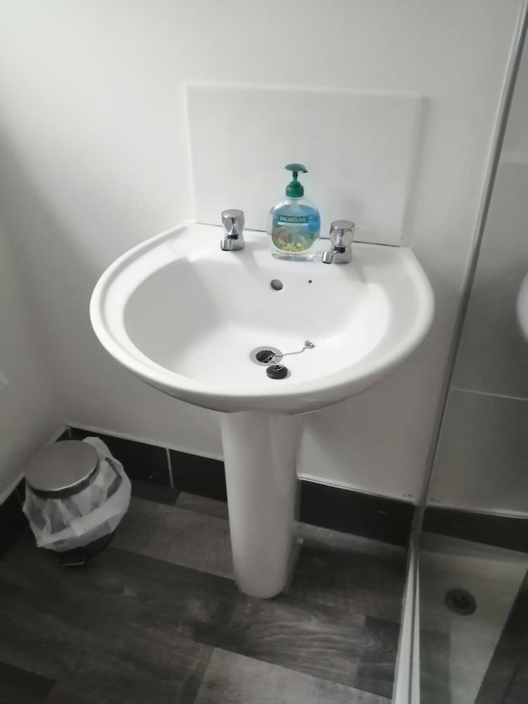 Phoenix B&B Londonderry Dış mekan fotoğraf