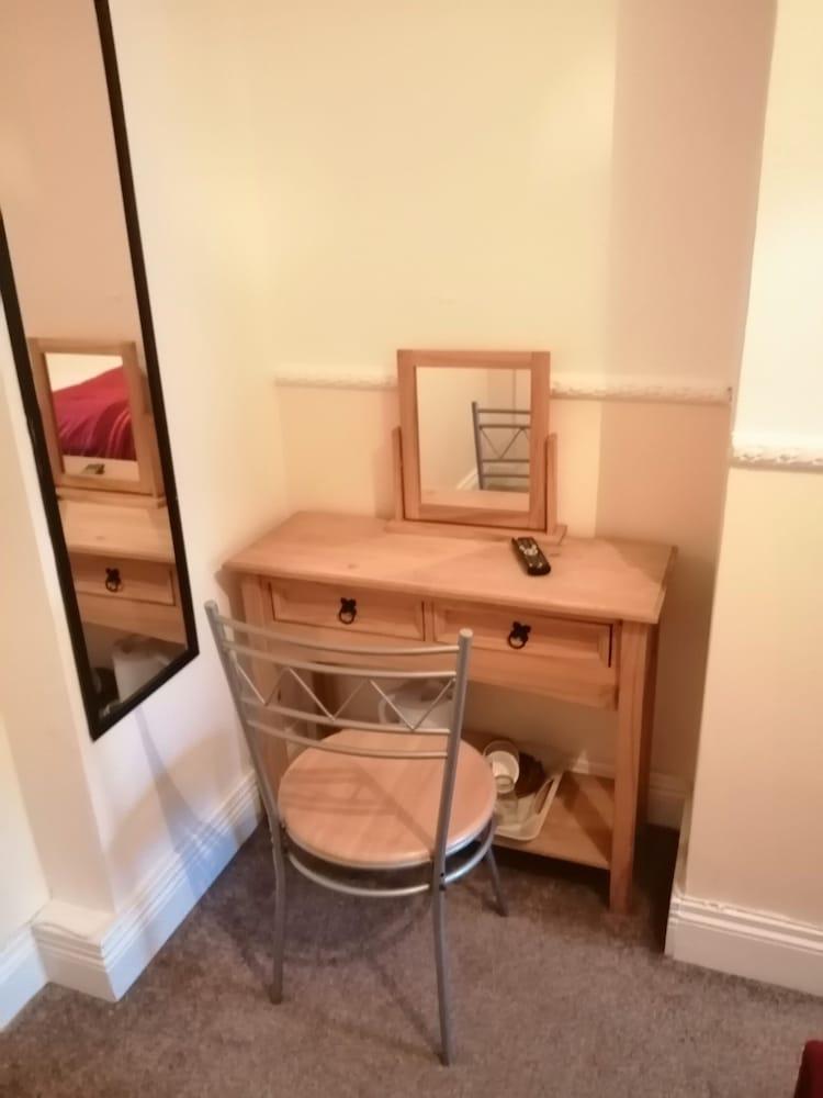 Phoenix B&B Londonderry Dış mekan fotoğraf